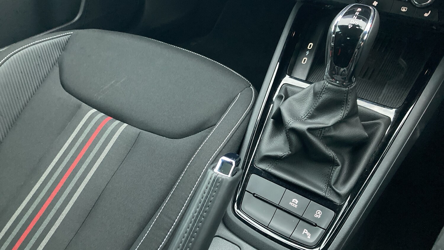 Used Skoda Kamiq 2025 for sale - 77450234: Photo 14