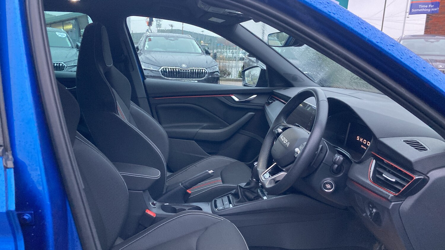 Used Skoda Kamiq 2025 for sale - 77450234: Photo 15