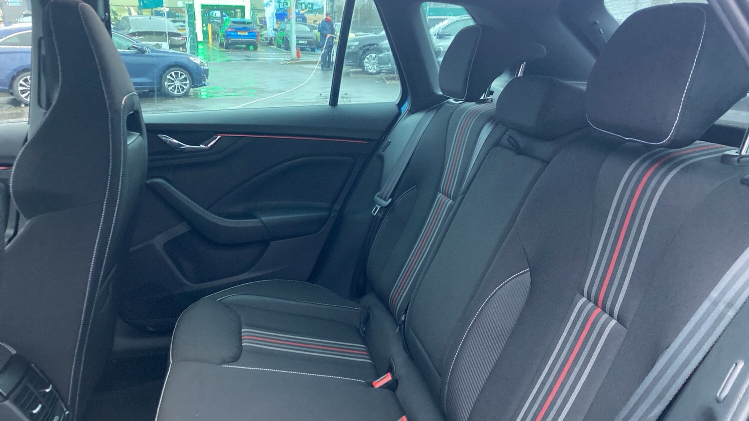 Used Skoda Kamiq 2025 for sale - 77450234: Photo 16