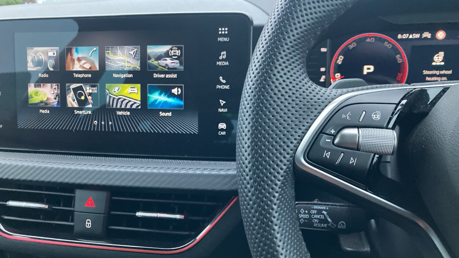 Used Skoda Kamiq 2025 for sale - 77450234: Photo 17