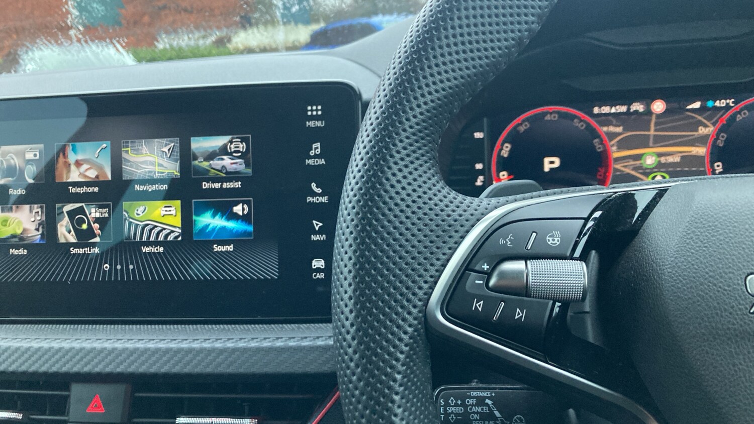 Used Skoda Kamiq 2025 for sale - 77450234: Photo 21