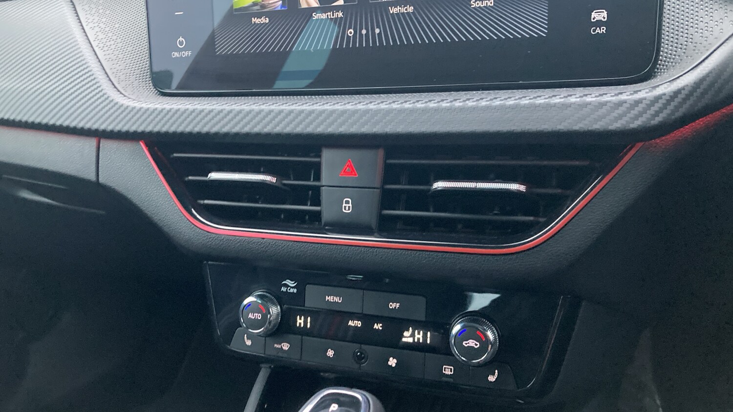 Used Skoda Kamiq 2025 for sale - 77450234: Photo 24