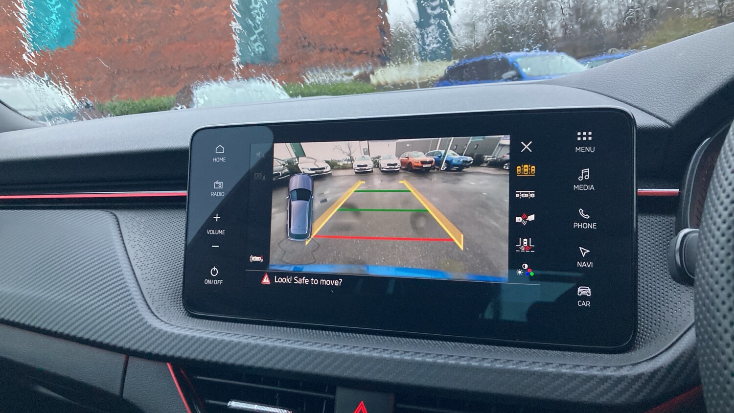 Used Skoda Kamiq 2025 for sale - 77450234: Photo 26