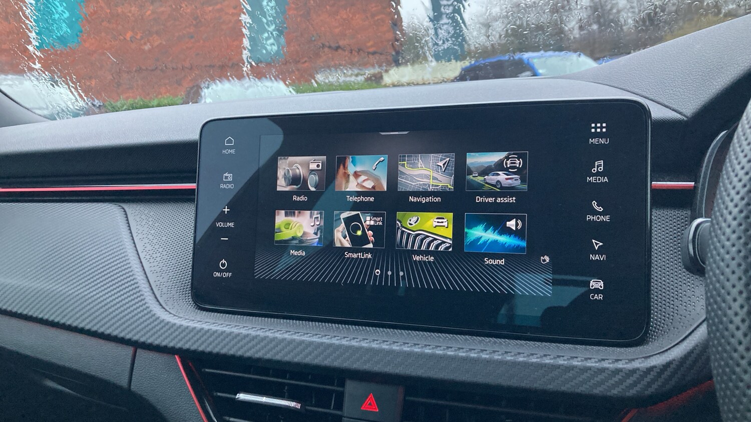 Used Skoda Kamiq 2025 for sale - 77450234: Photo 27