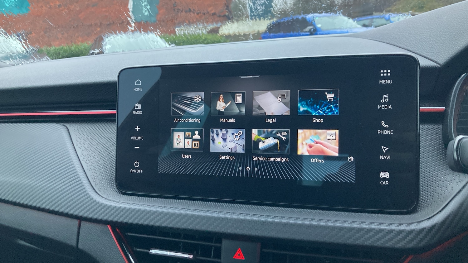 Used Skoda Kamiq 2025 for sale - 77450234: Photo 28