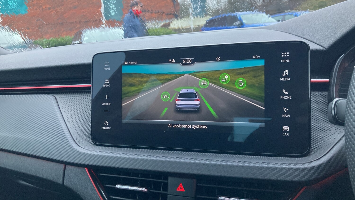 Used Skoda Kamiq 2025 for sale - 77450234: Photo 30