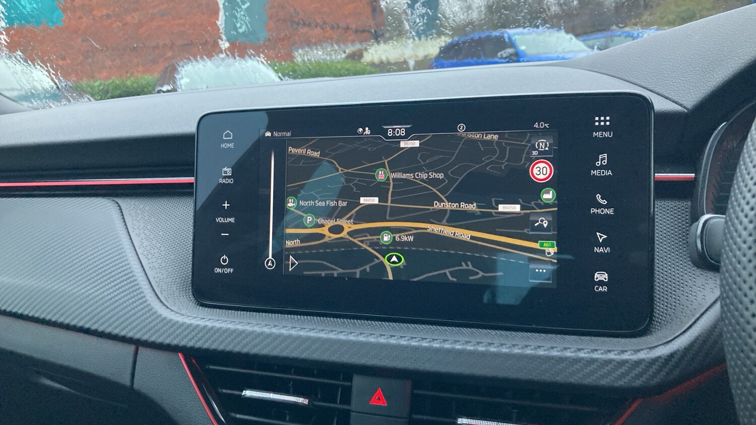 Used Skoda Kamiq 2025 for sale - 77450234: Photo 31