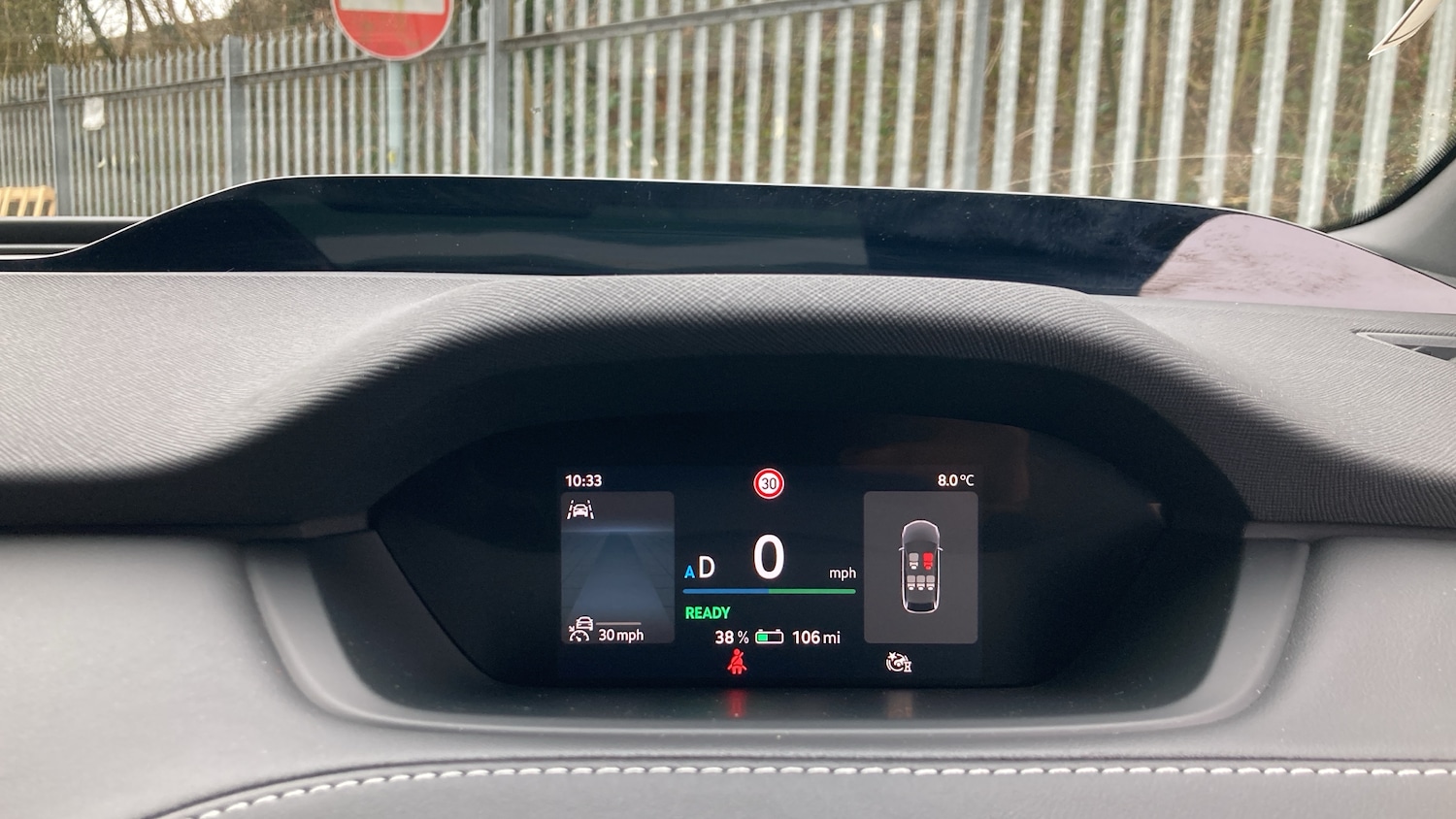 Used Skoda Enyaq 2025 for sale - 78000745: Photo 11