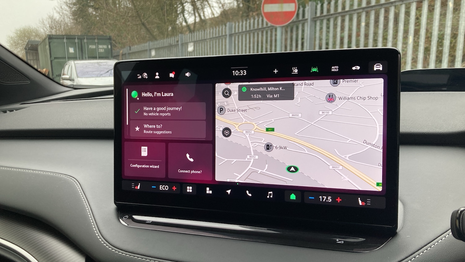 Used Skoda Enyaq 2025 for sale - 78000745: Photo 12