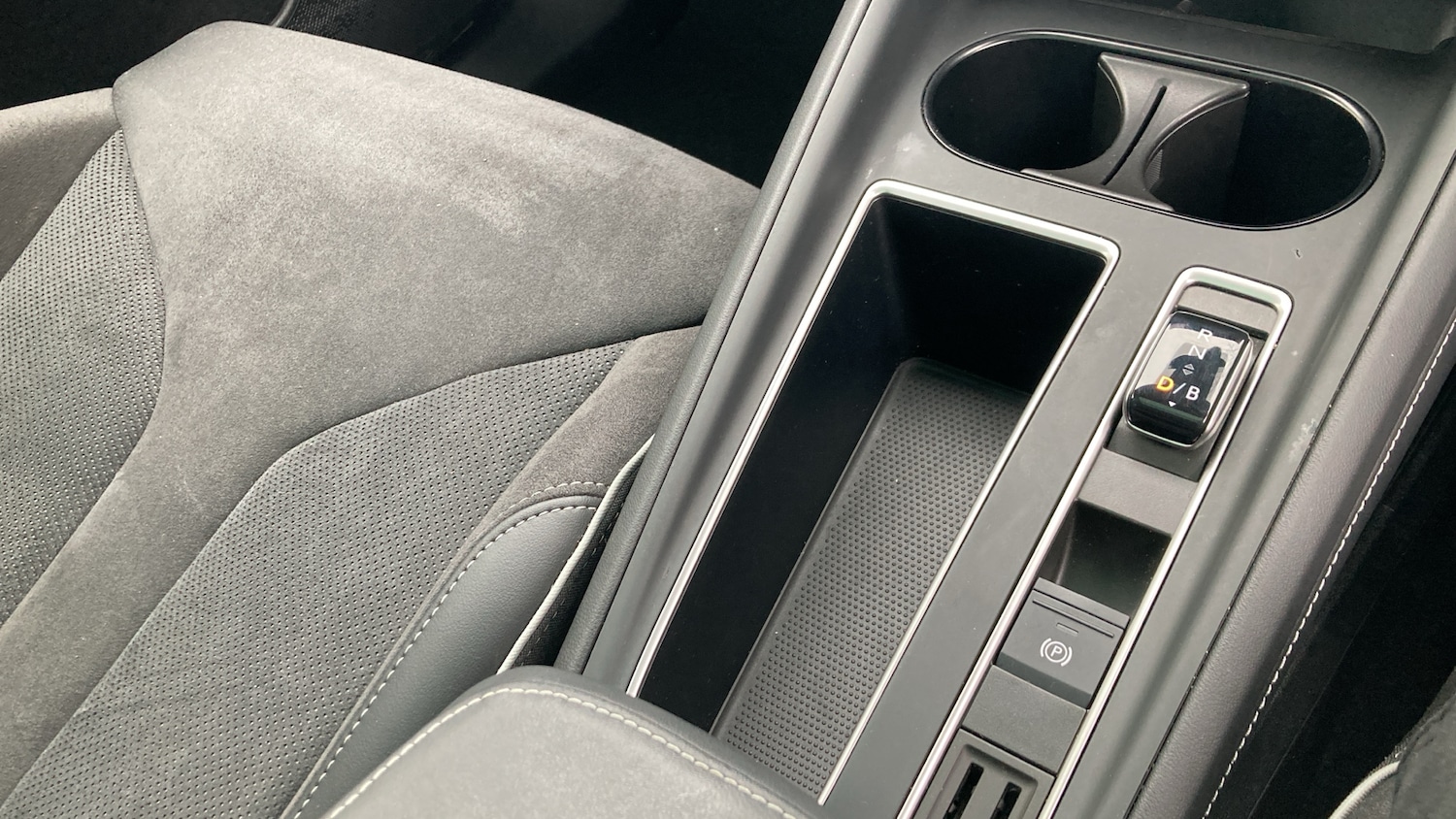 Used Skoda Enyaq 2025 for sale - 78000745: Photo 14