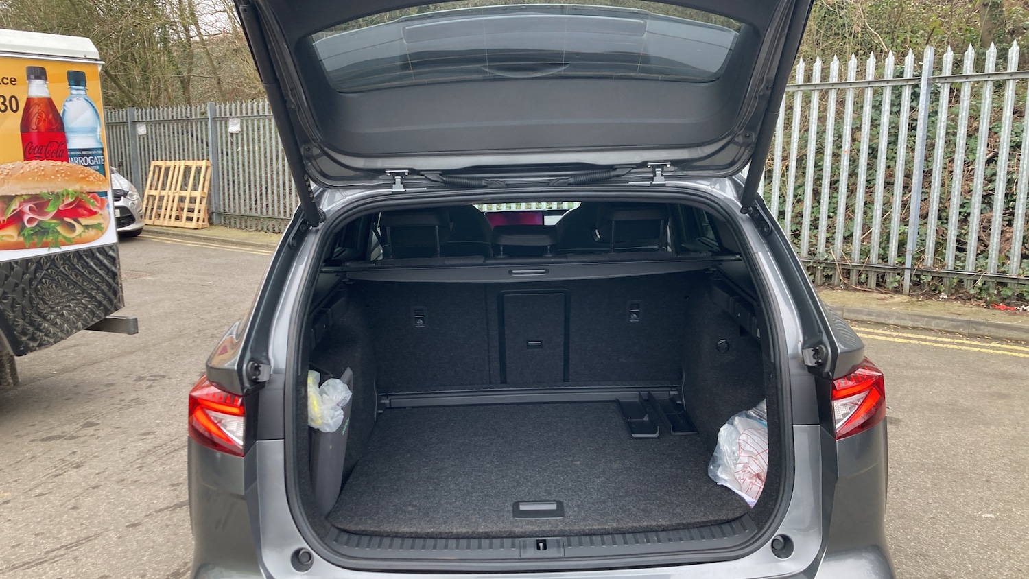 Used Skoda Enyaq 2025 for sale - 78000745: Photo 20