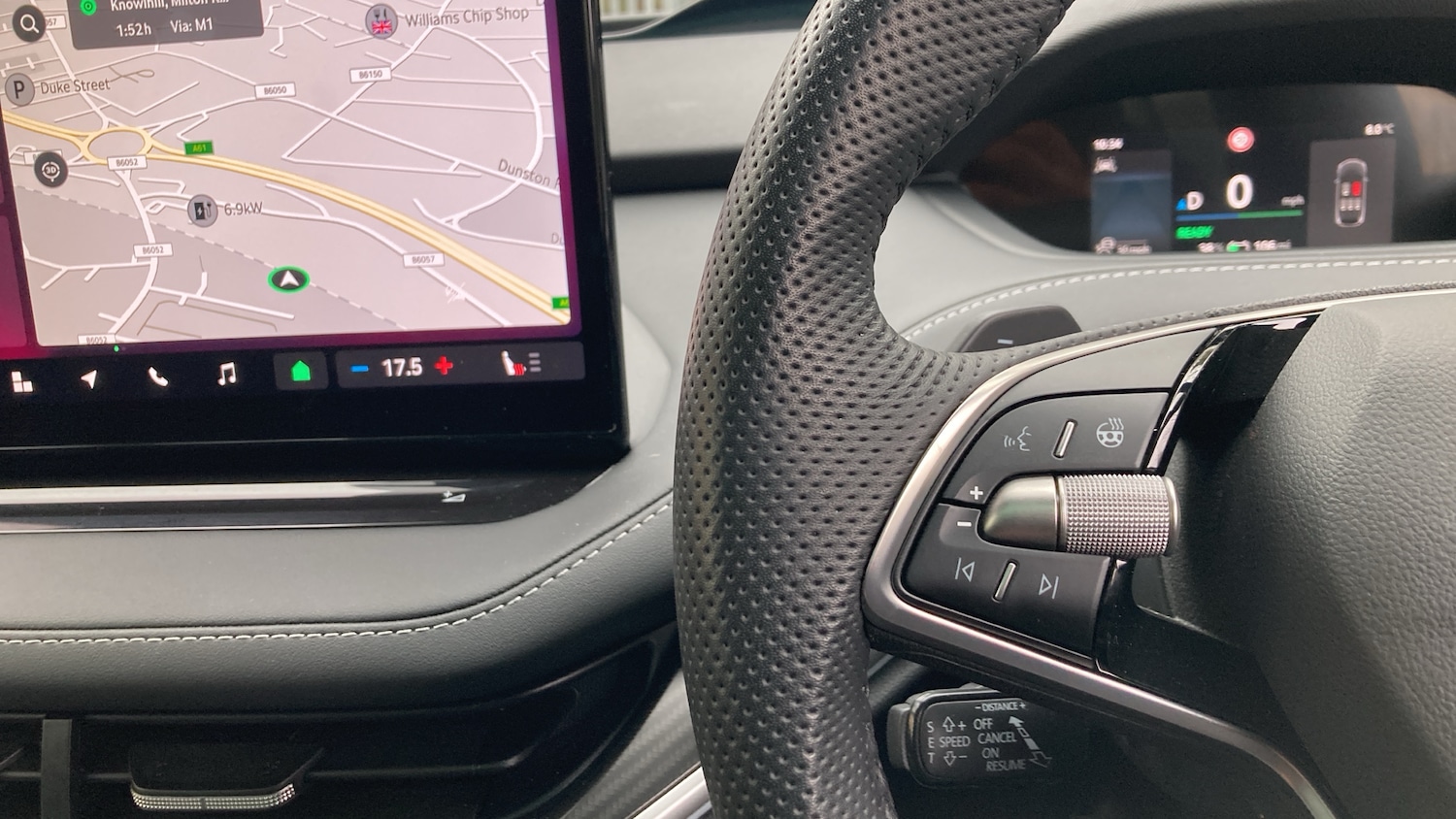 Used Skoda Enyaq 2025 for sale - 78000745: Photo 21