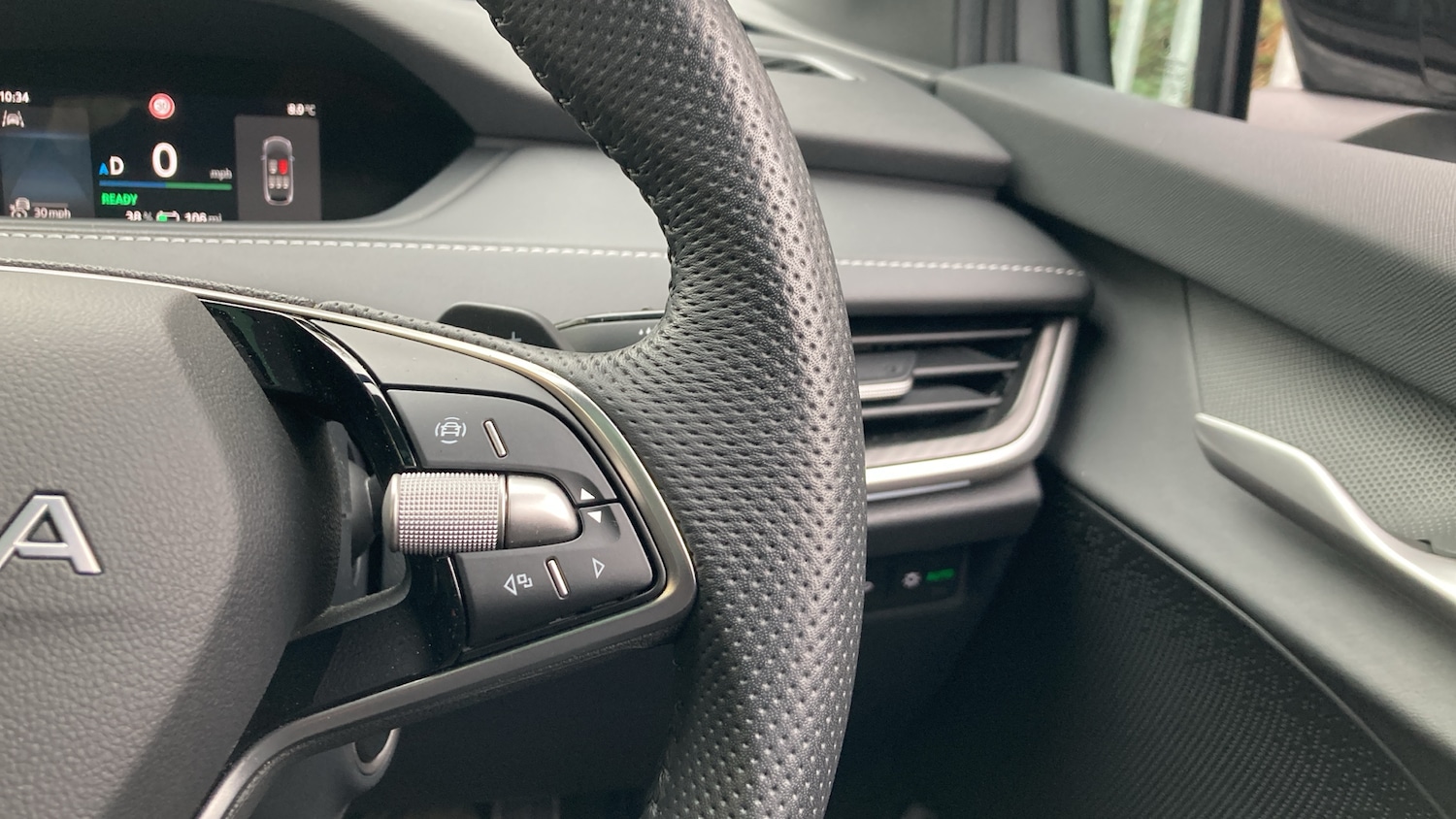 Used Skoda Enyaq 2025 for sale - 78000745: Photo 23