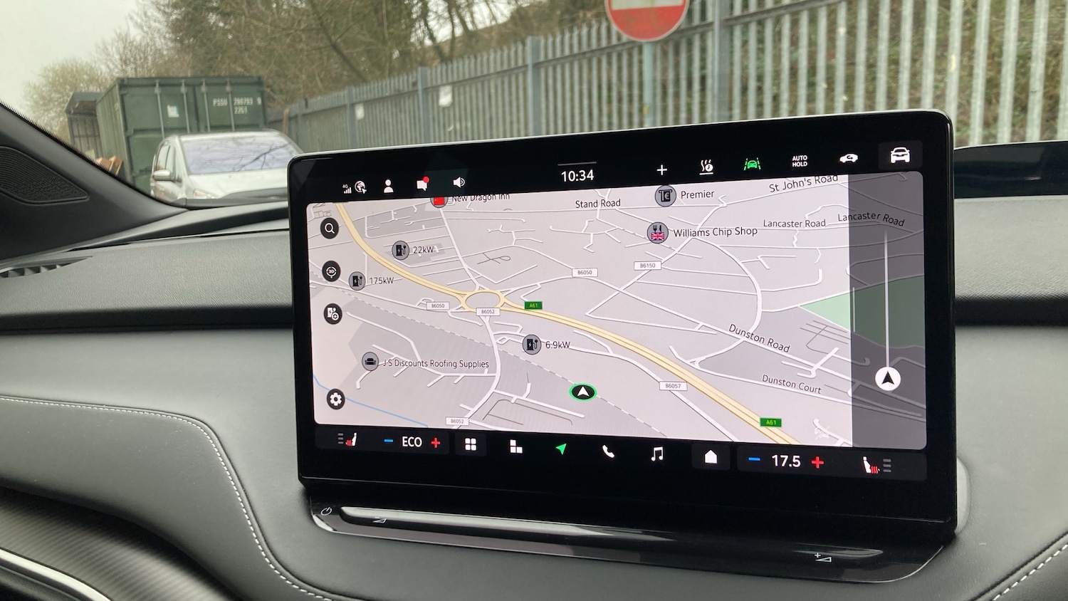 Used Skoda Enyaq 2025 for sale - 78000745: Photo 26