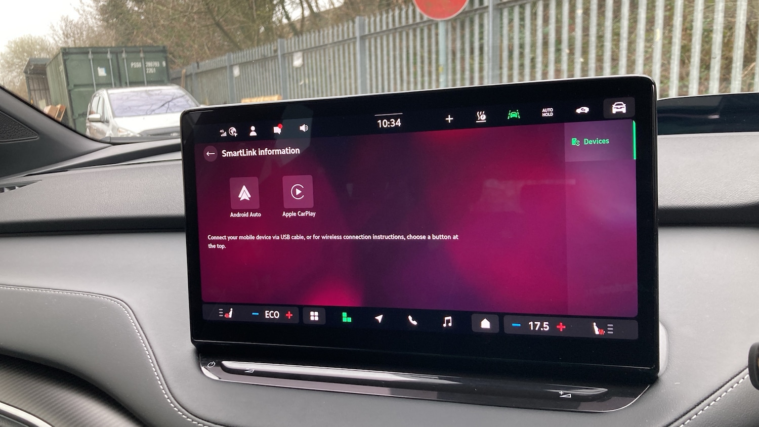 Used Skoda Enyaq 2025 for sale - 78000745: Photo 27