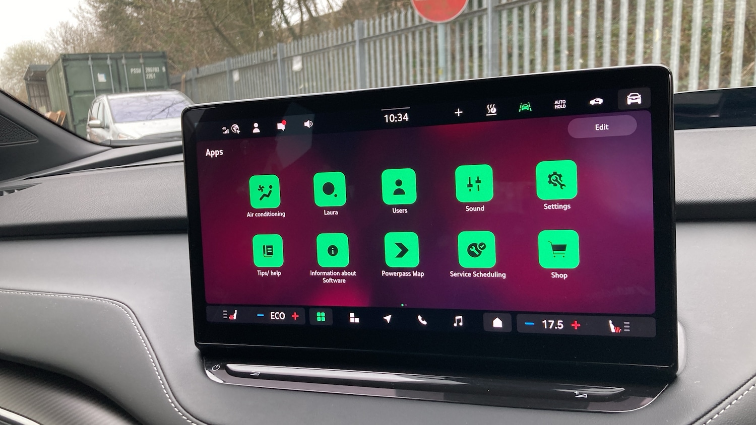 Used Skoda Enyaq 2025 for sale - 78000745: Photo 28