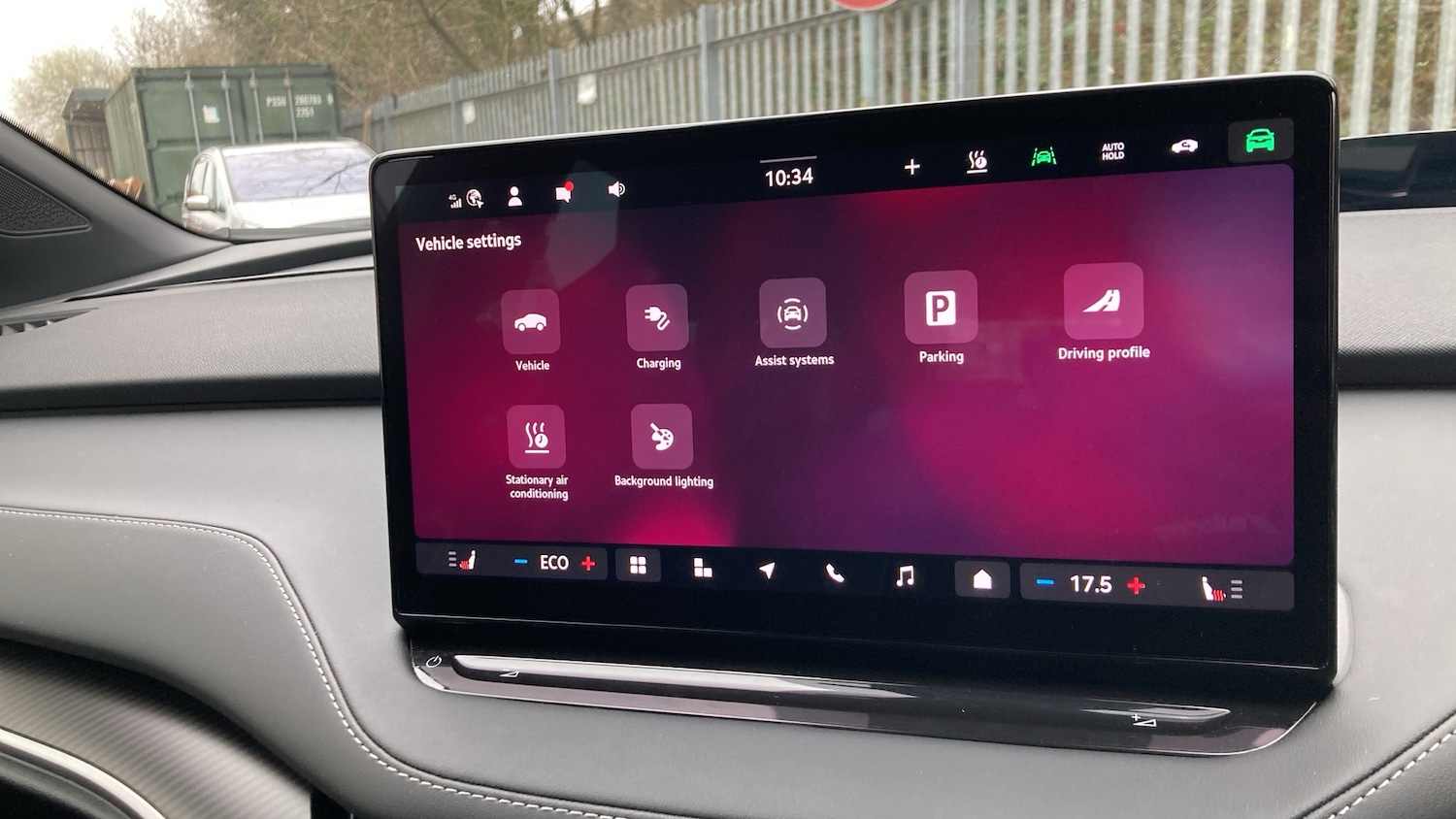 Used Skoda Enyaq 2025 for sale - 78000745: Photo 30