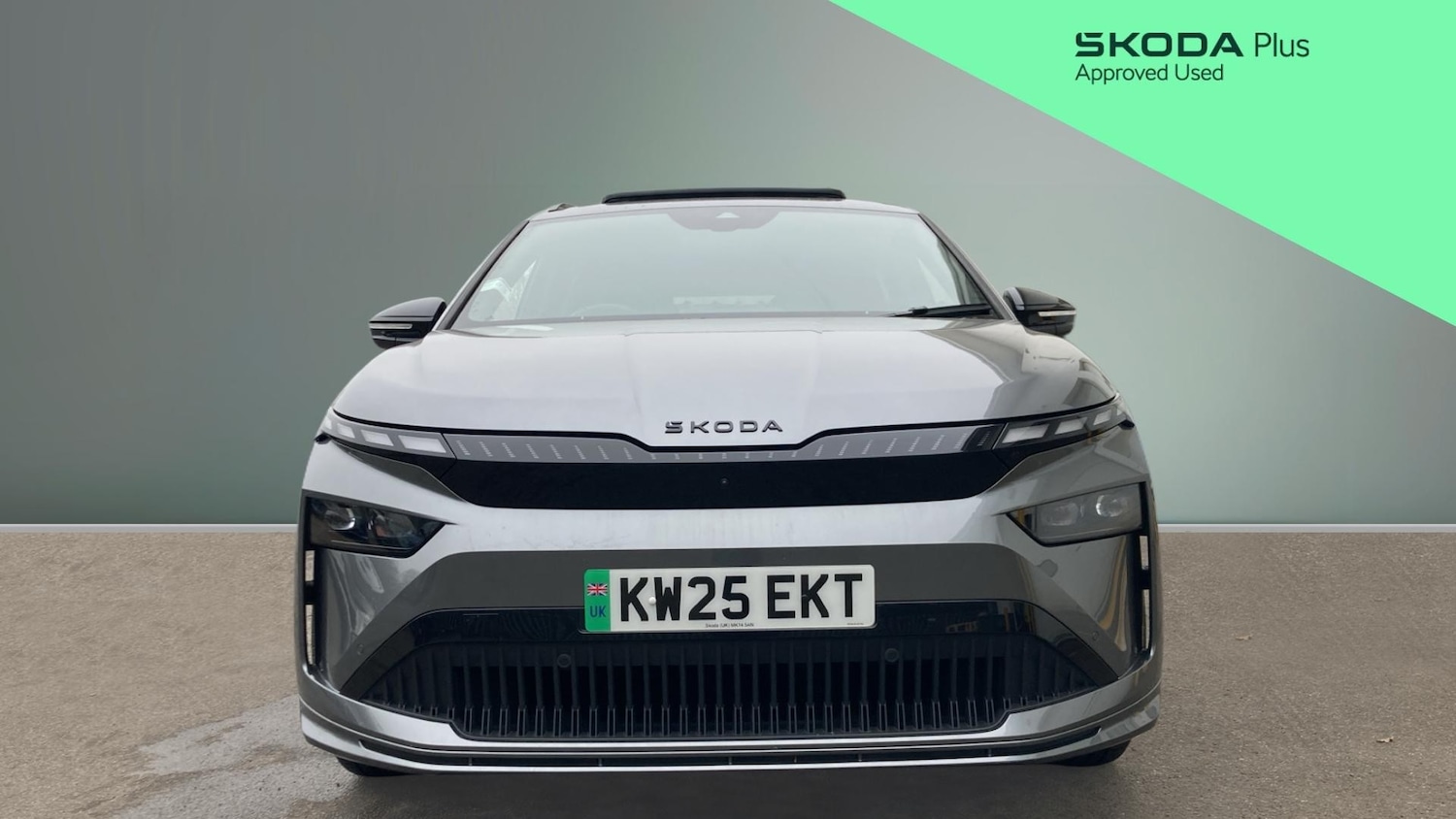 Used Skoda Enyaq 2025 for sale - 78000745: Photo 7