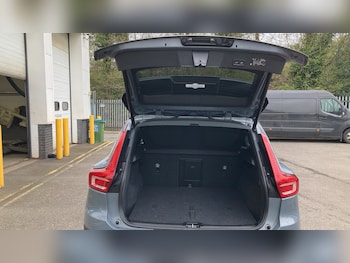 Used Volvo XC40 2021 for sale - 78366683: Photo