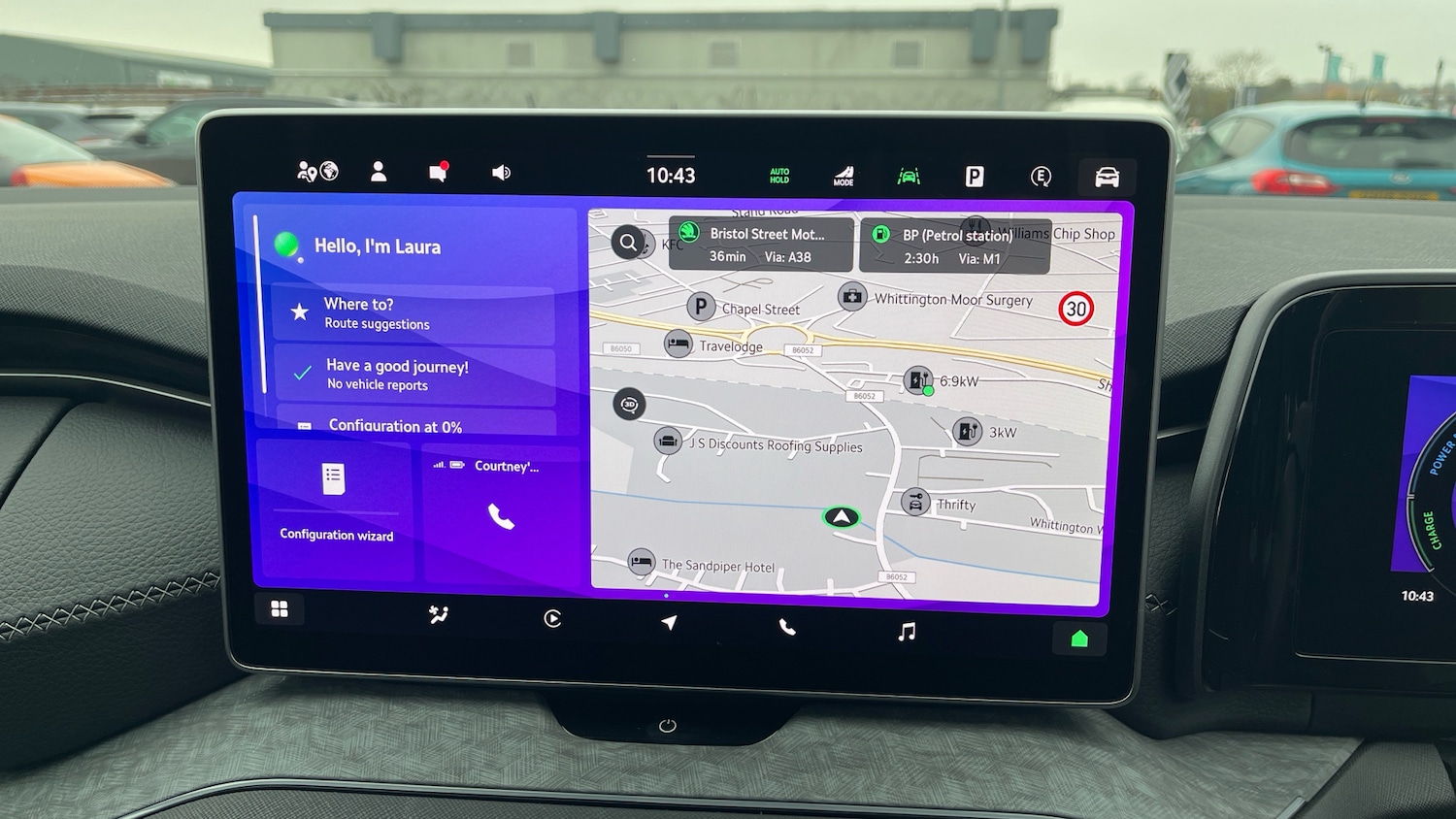 Used Skoda Kodiaq 2025 for sale - 76611148: Photo 12