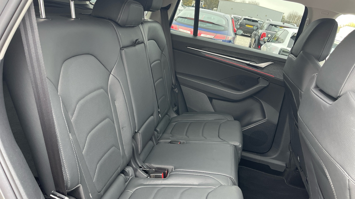 Used Skoda Kodiaq 2025 for sale - 76611148: Photo 16