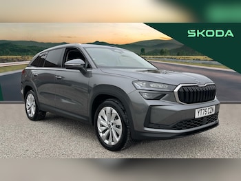 Used Skoda Kodiaq 2025 for sale - 76611148: Photo