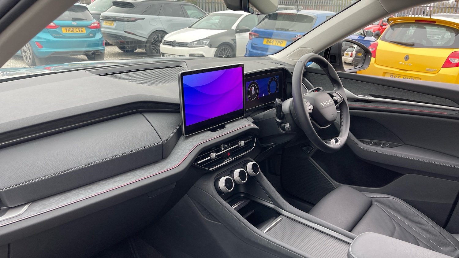 Used Skoda Kodiaq 2025 for sale - 76611148: Photo 2