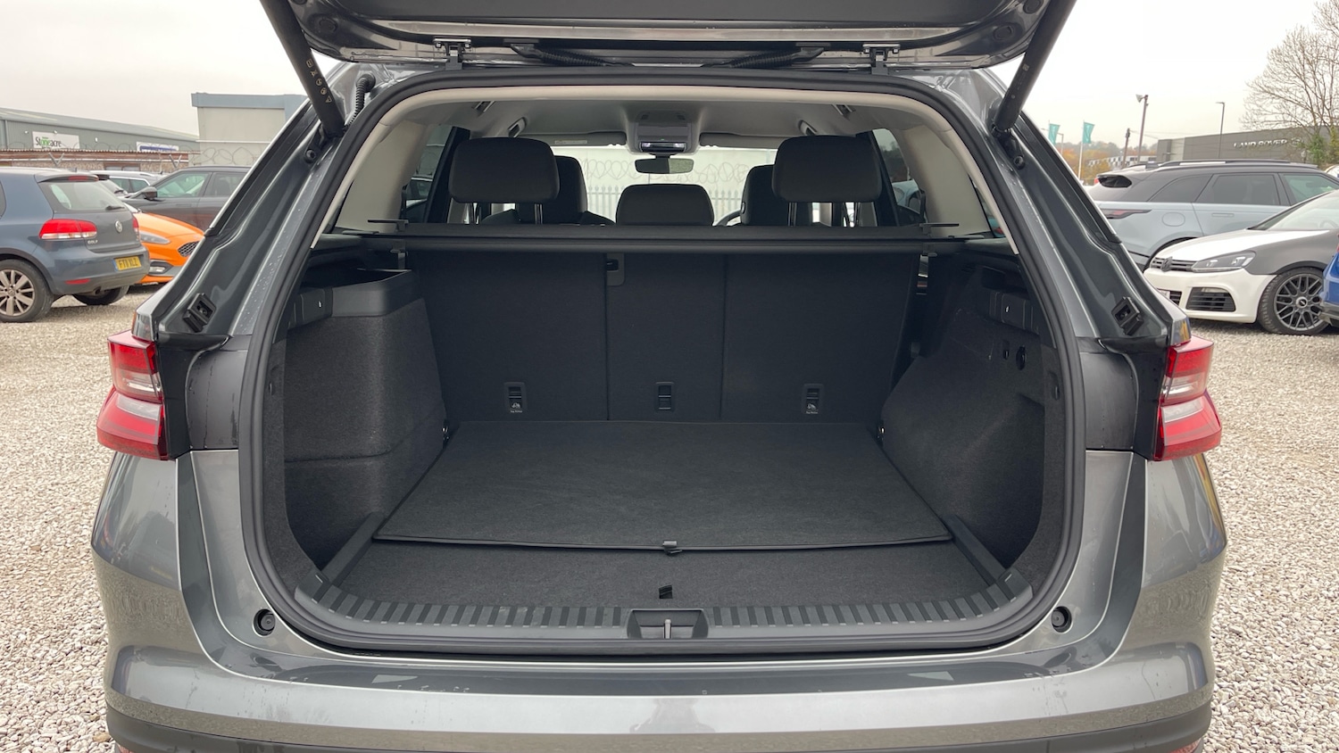 Used Skoda Kodiaq 2025 for sale - 76611148: Photo 20