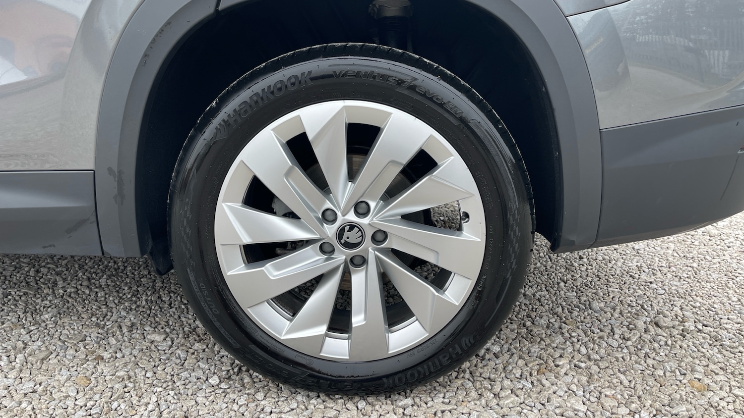 Used Skoda Kodiaq 2025 for sale - 76611148: Photo 21