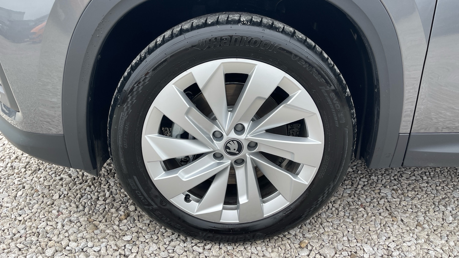 Used Skoda Kodiaq 2025 for sale - 76611148: Photo 22