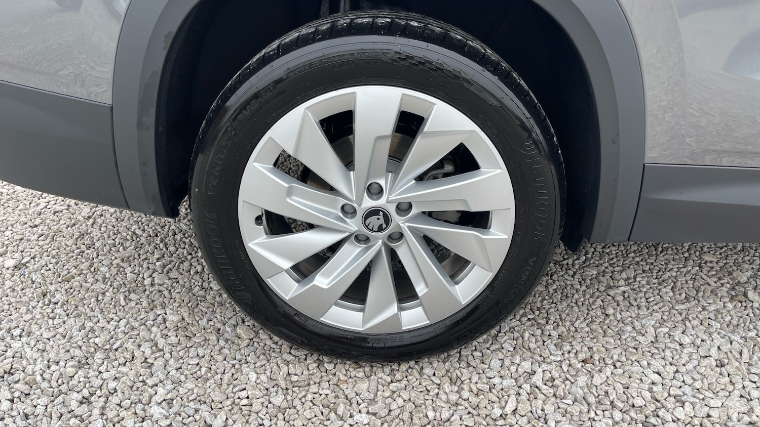 Used Skoda Kodiaq 2025 for sale - 76611148: Photo 24