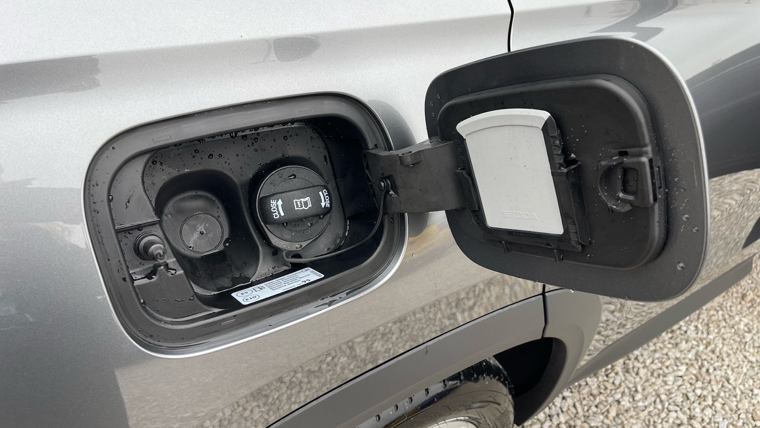 Used Skoda Kodiaq 2025 for sale - 76611148: Photo 25