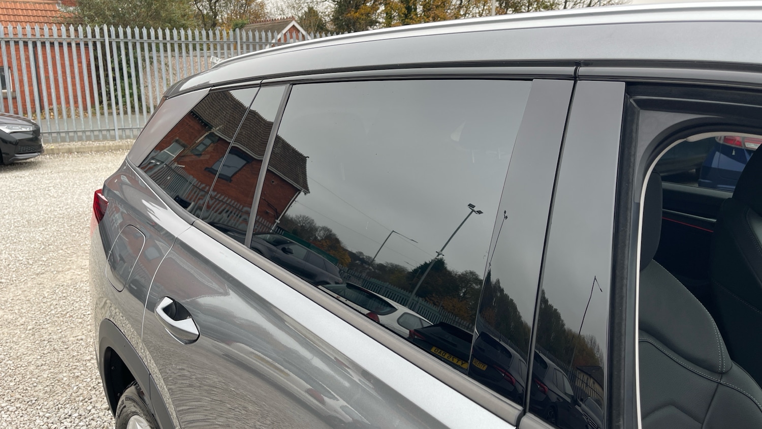 Used Skoda Kodiaq 2025 for sale - 76611148: Photo 28