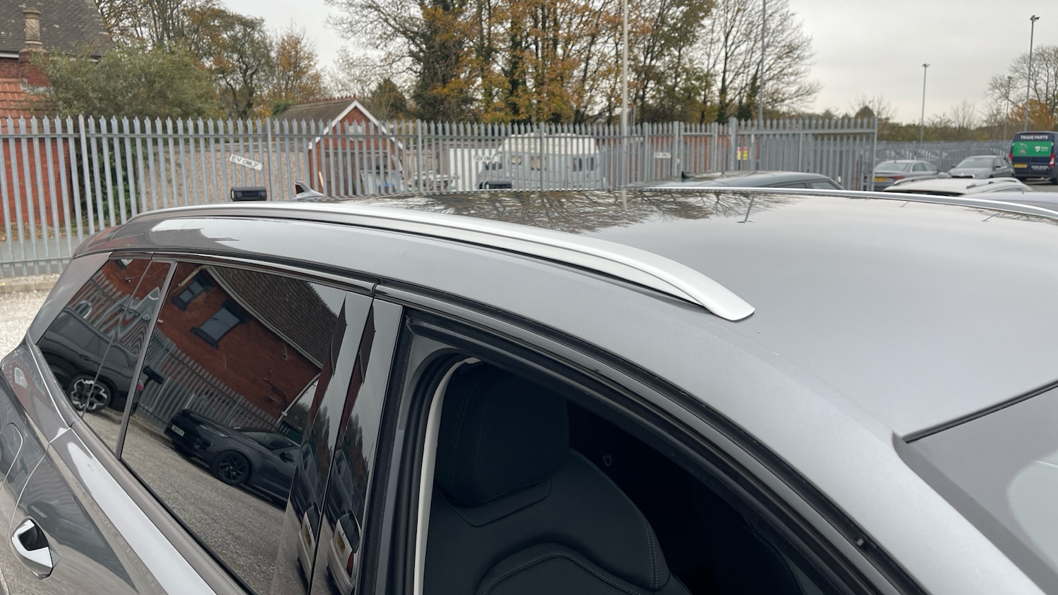 Used Skoda Kodiaq 2025 for sale - 76611148: Photo 29