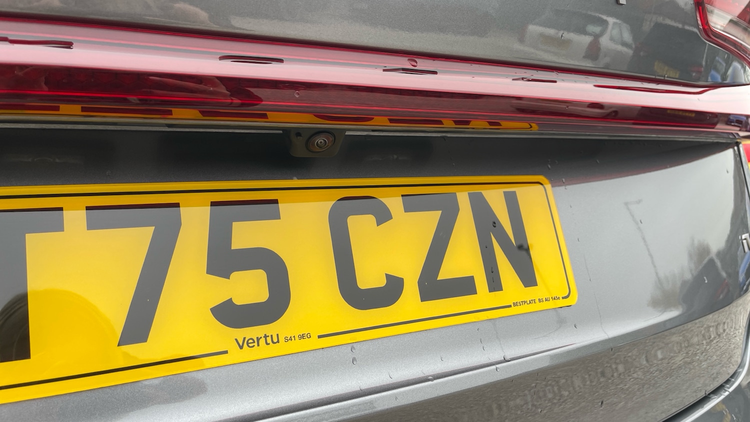 Used Skoda Kodiaq 2025 for sale - 76611148: Photo 31