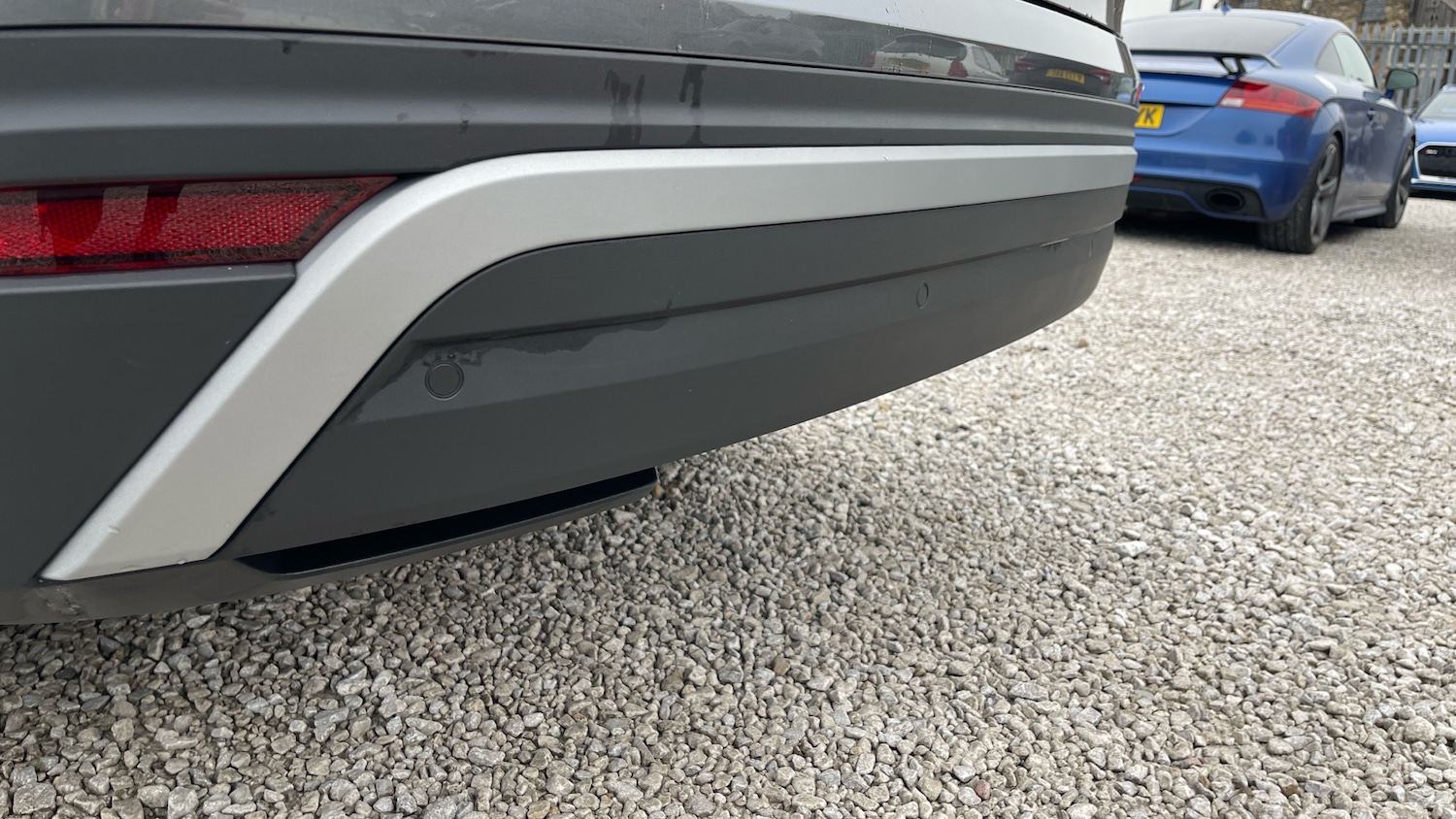 Used Skoda Kodiaq 2025 for sale - 76611148: Photo 34