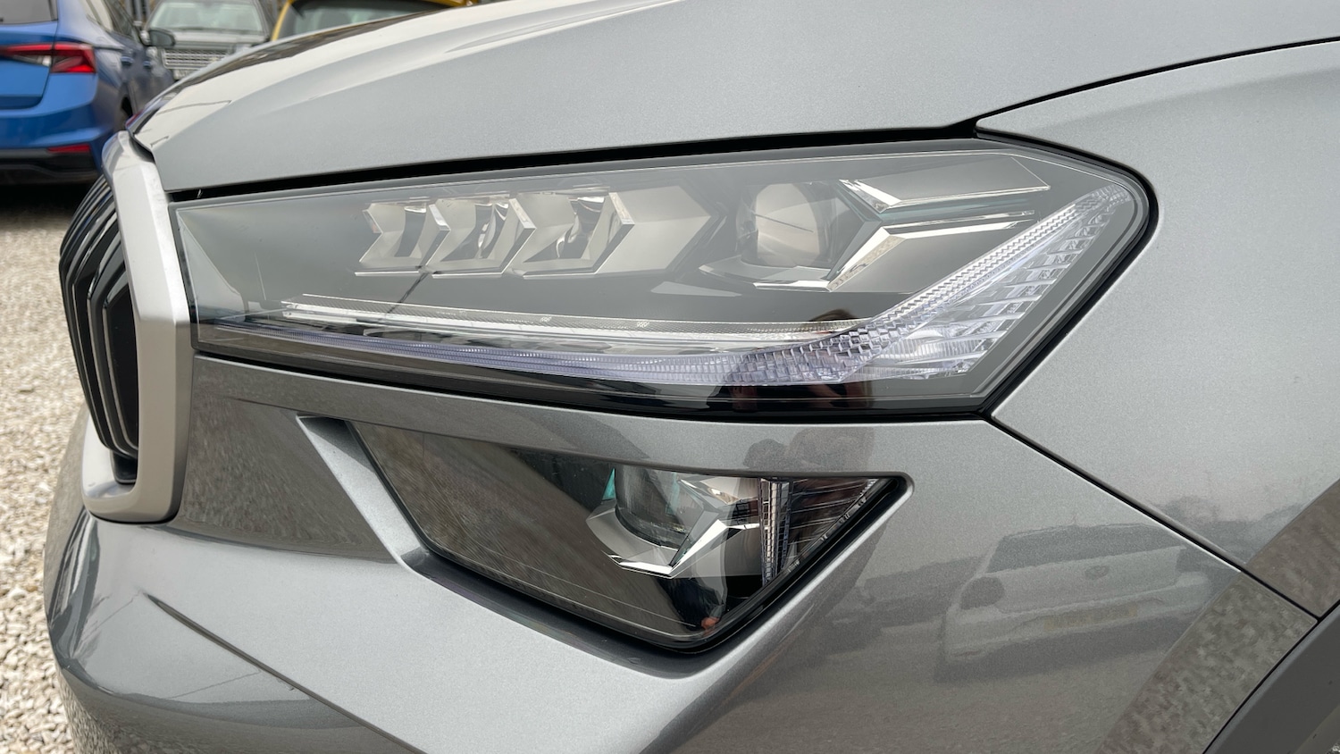 Used Skoda Kodiaq 2025 for sale - 76611148: Photo 36