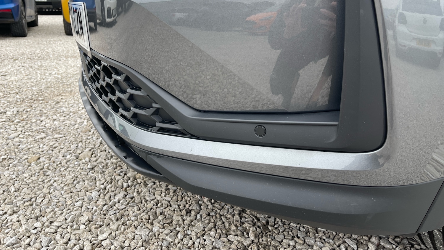 Used Skoda Kodiaq 2025 for sale - 76611148: Photo 37