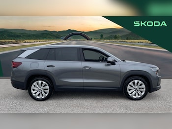 Used Skoda Kodiaq 2025 for sale - 76611148: Photo