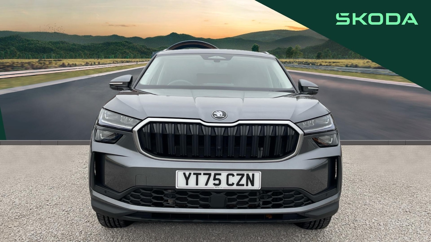 Used Skoda Kodiaq 2025 for sale - 76611148: Photo 7