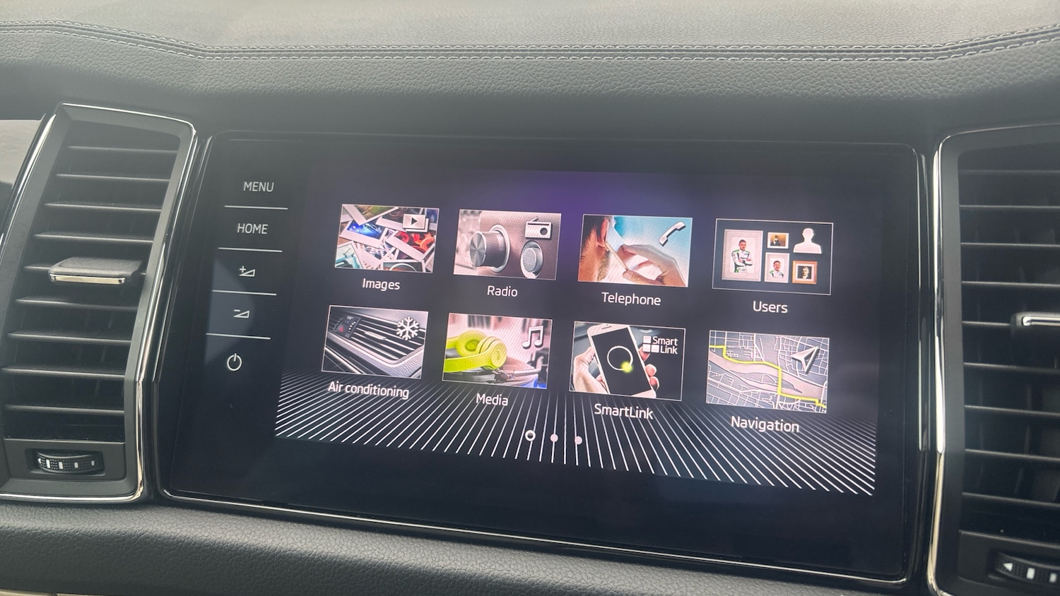 Used Skoda Kodiaq 2022 for sale - 77903783: Photo 12