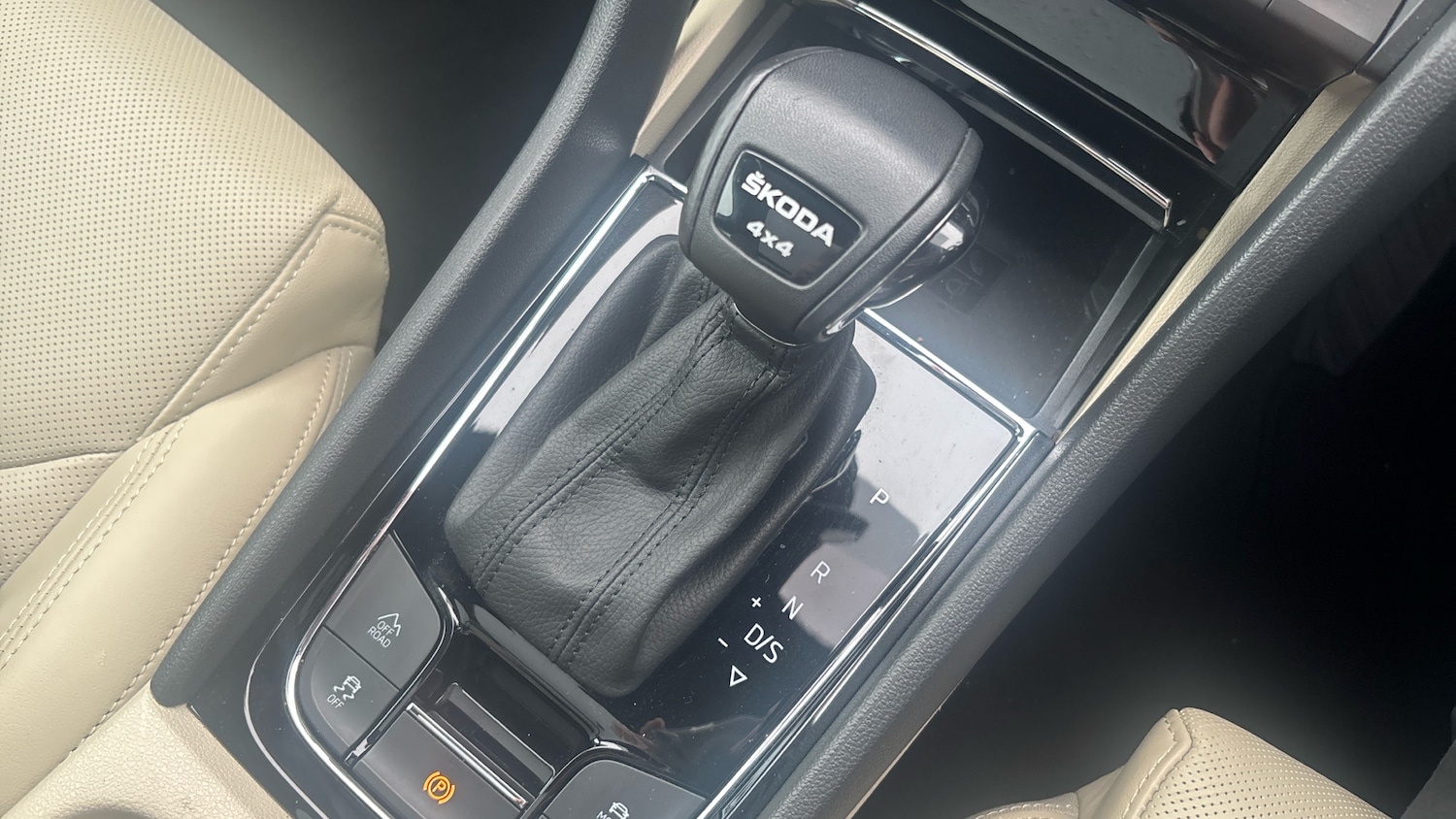 Used Skoda Kodiaq 2022 for sale - 77903783: Photo 13