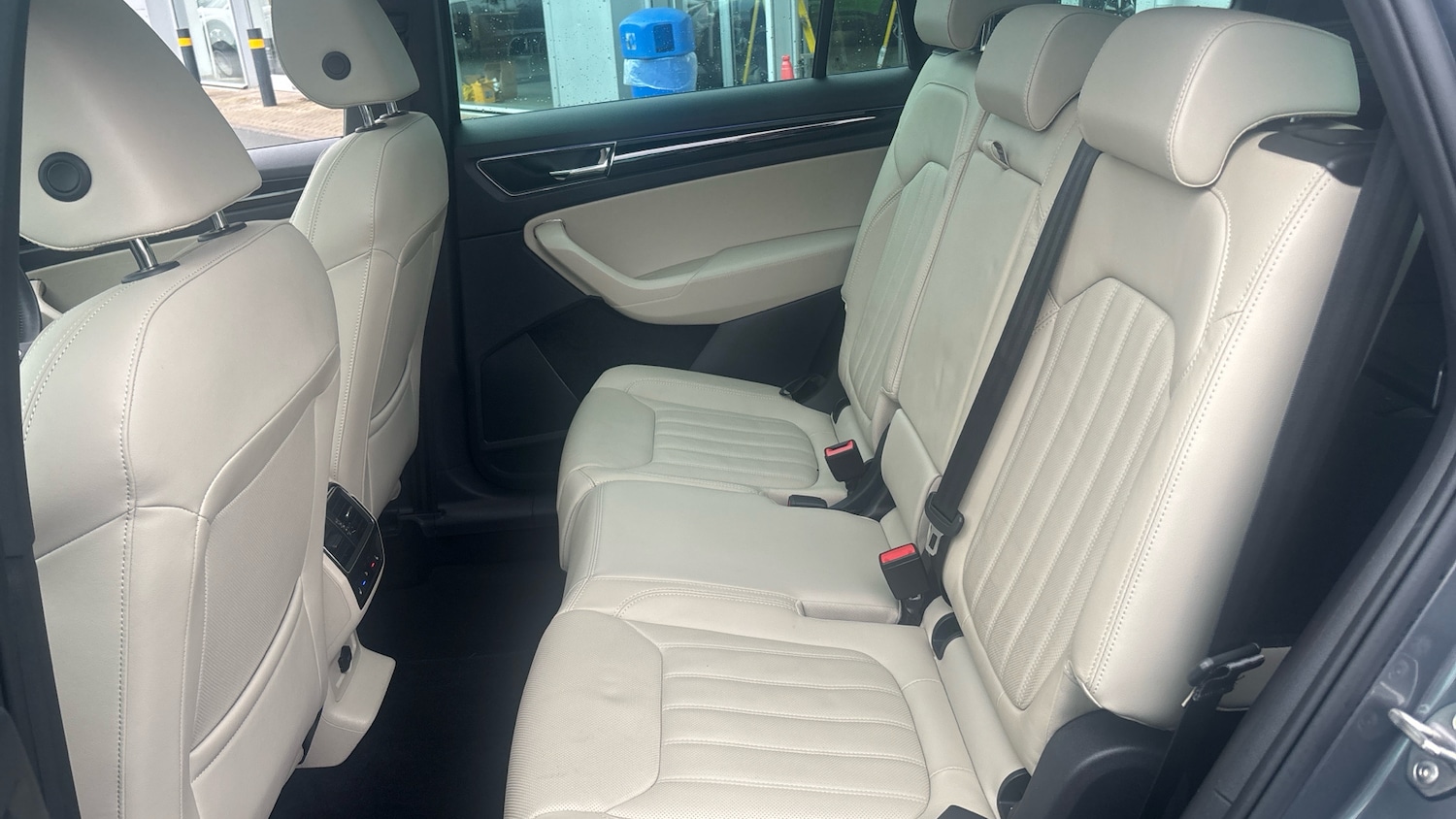 Used Skoda Kodiaq 2022 for sale - 77903783: Photo 16