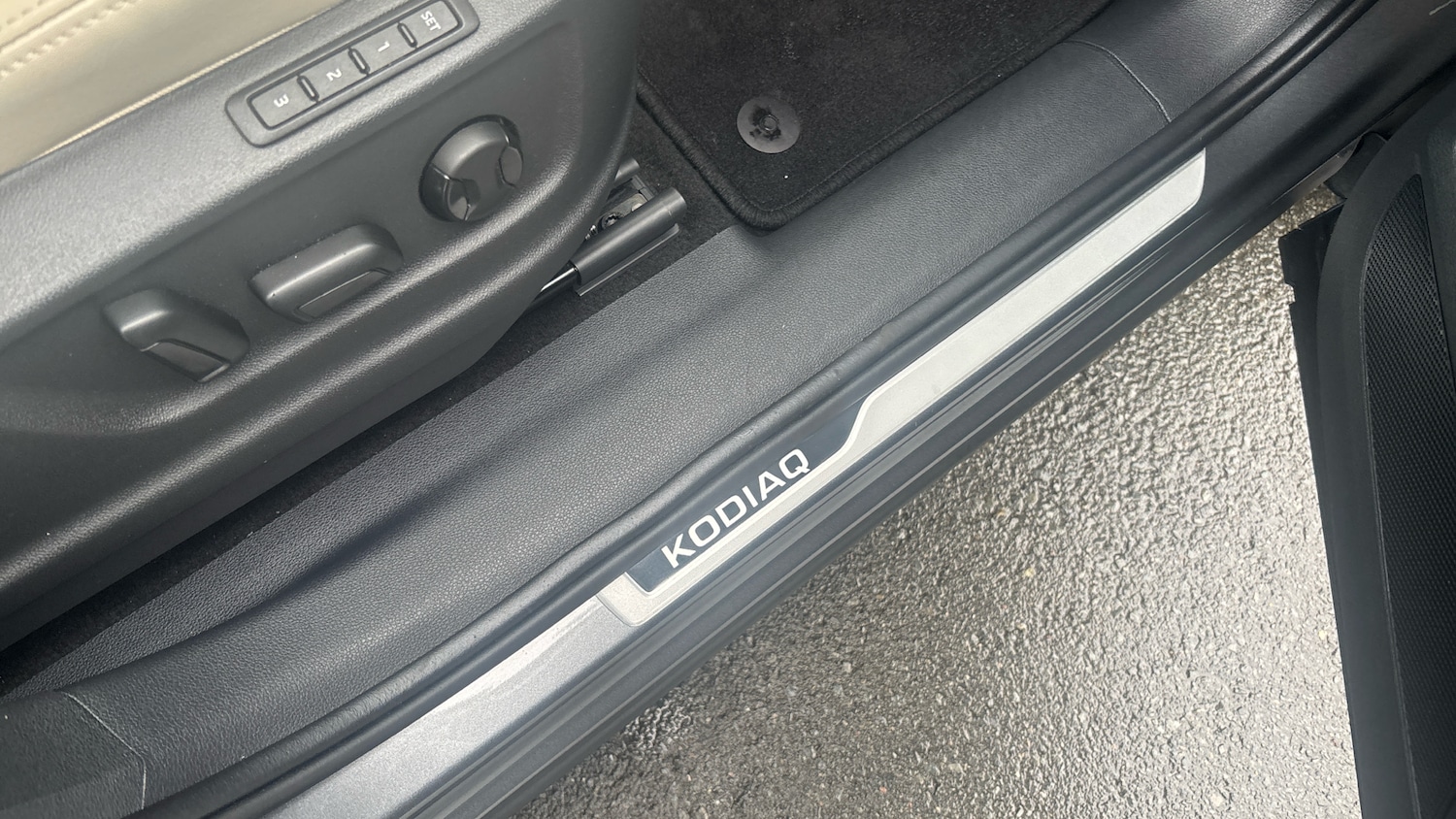 Used Skoda Kodiaq 2022 for sale - 77903783: Photo 21