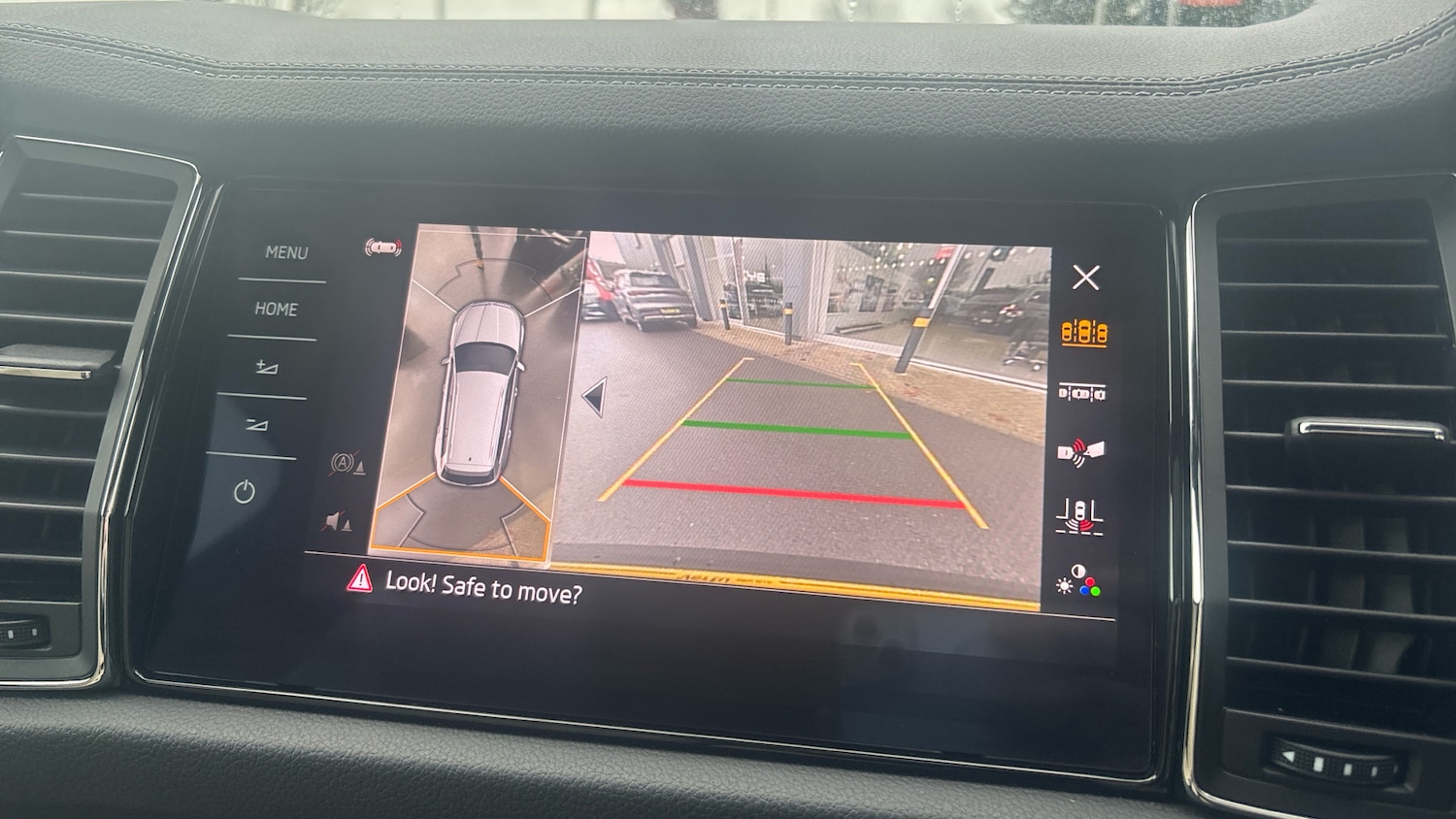 Used Skoda Kodiaq 2022 for sale - 77903783: Photo 27