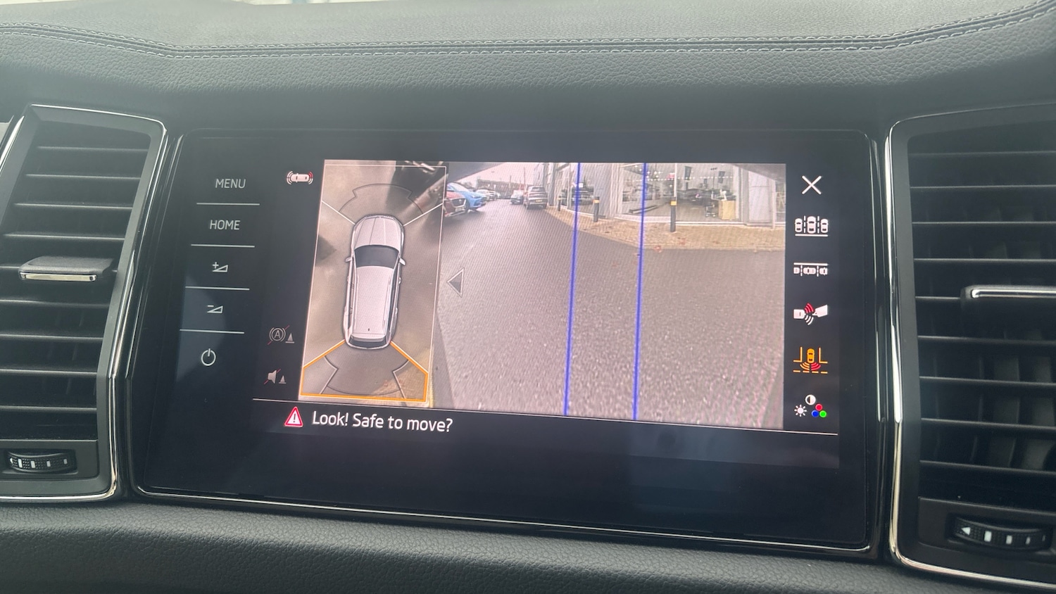 Used Skoda Kodiaq 2022 for sale - 77903783: Photo 29