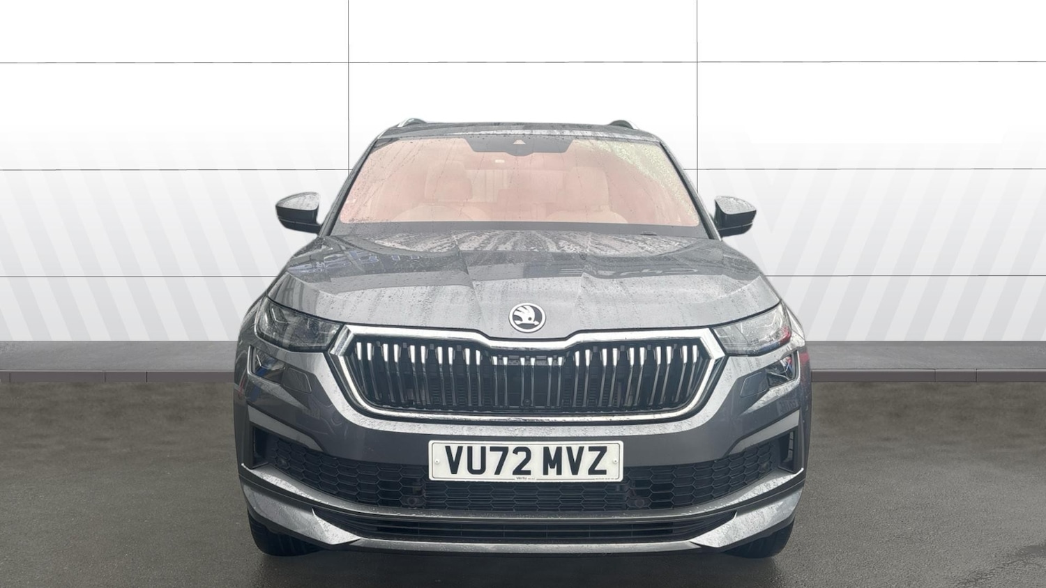 Used Skoda Kodiaq 2022 for sale - 77903783: Photo 3