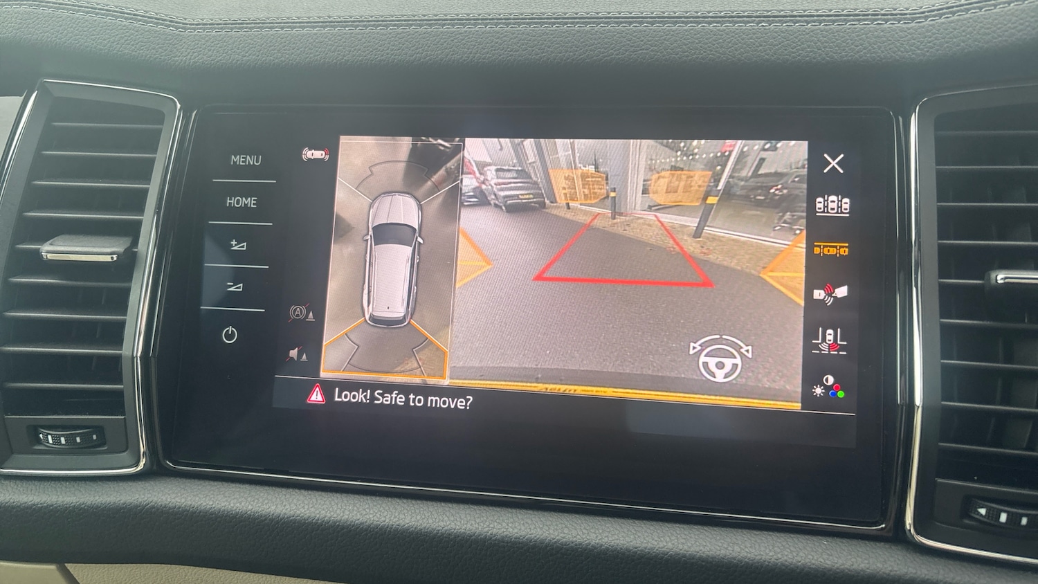 Used Skoda Kodiaq 2022 for sale - 77903783: Photo 30