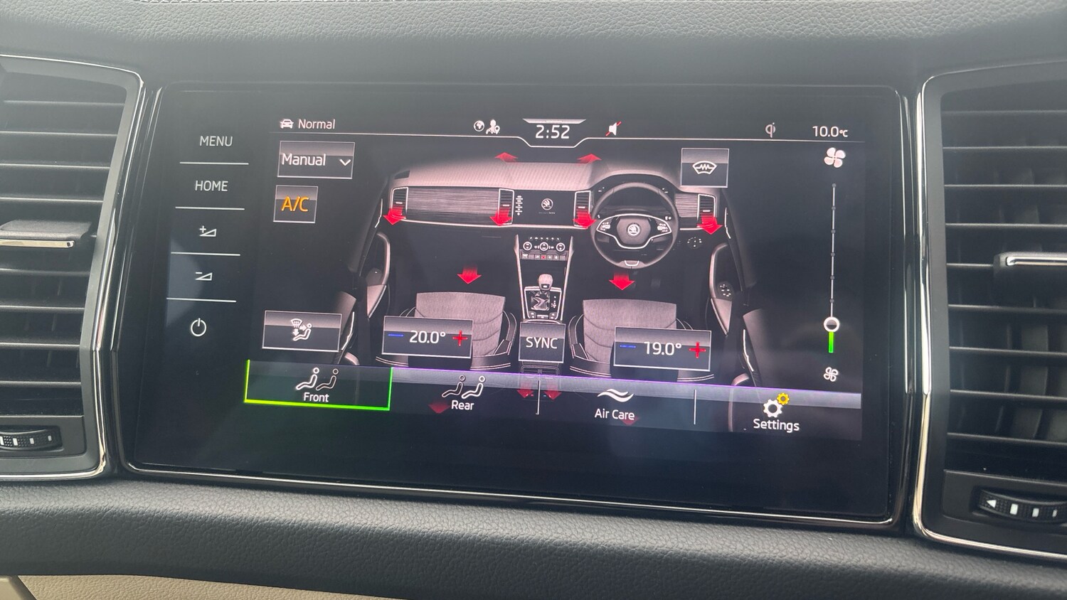 Used Skoda Kodiaq 2022 for sale - 77903783: Photo 31