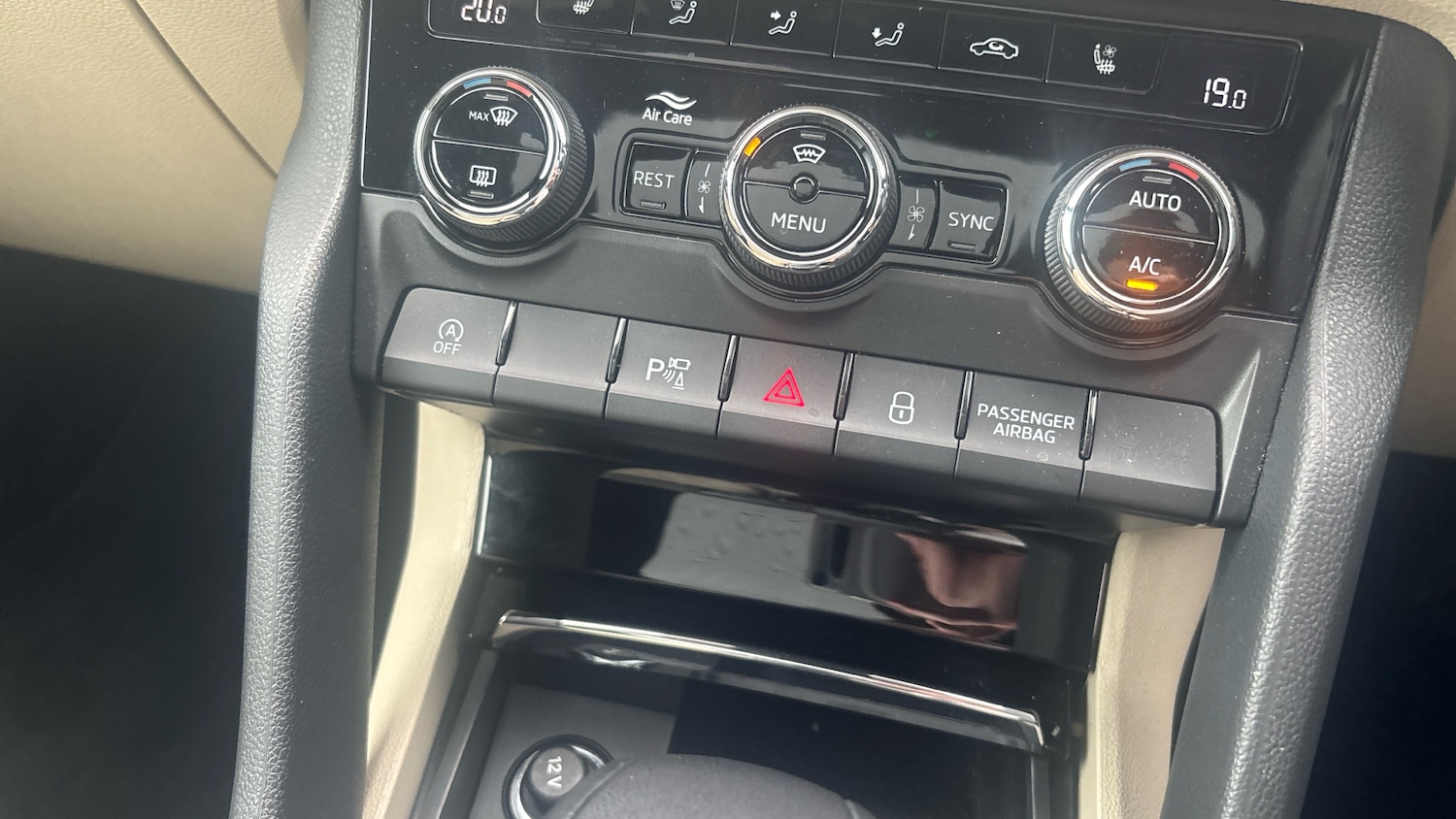 Used Skoda Kodiaq 2022 for sale - 77903783: Photo 33